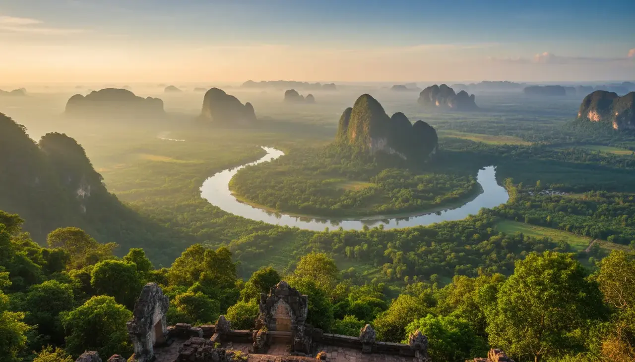 Krabi car rental