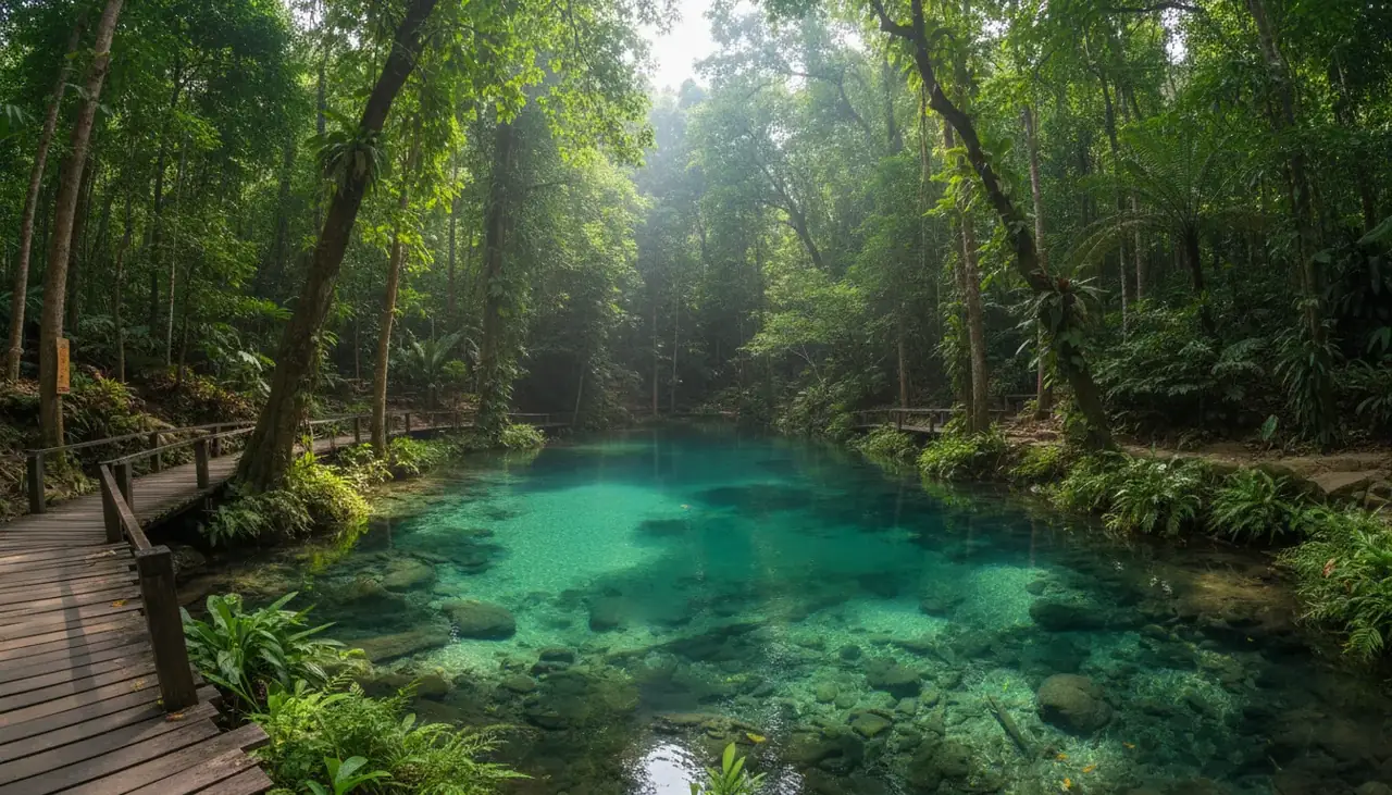 Krabi car rental